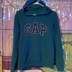 GAP hoodie!!!!!!